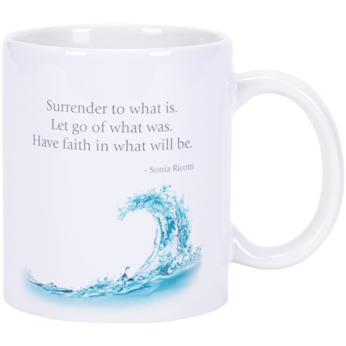 Unsinkable 11 oz Coffee Mug – Unsinkable Store